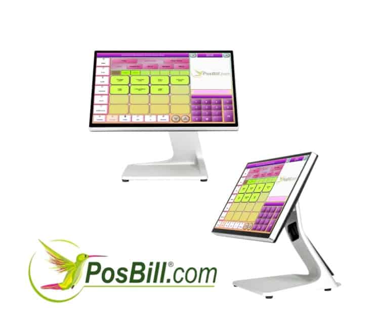 Kassensystem f&uuml;r Dienstleister am Beispiel der Beauty-Branche