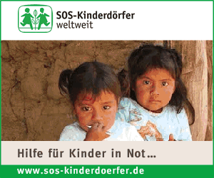 SOS Kinderdörfer