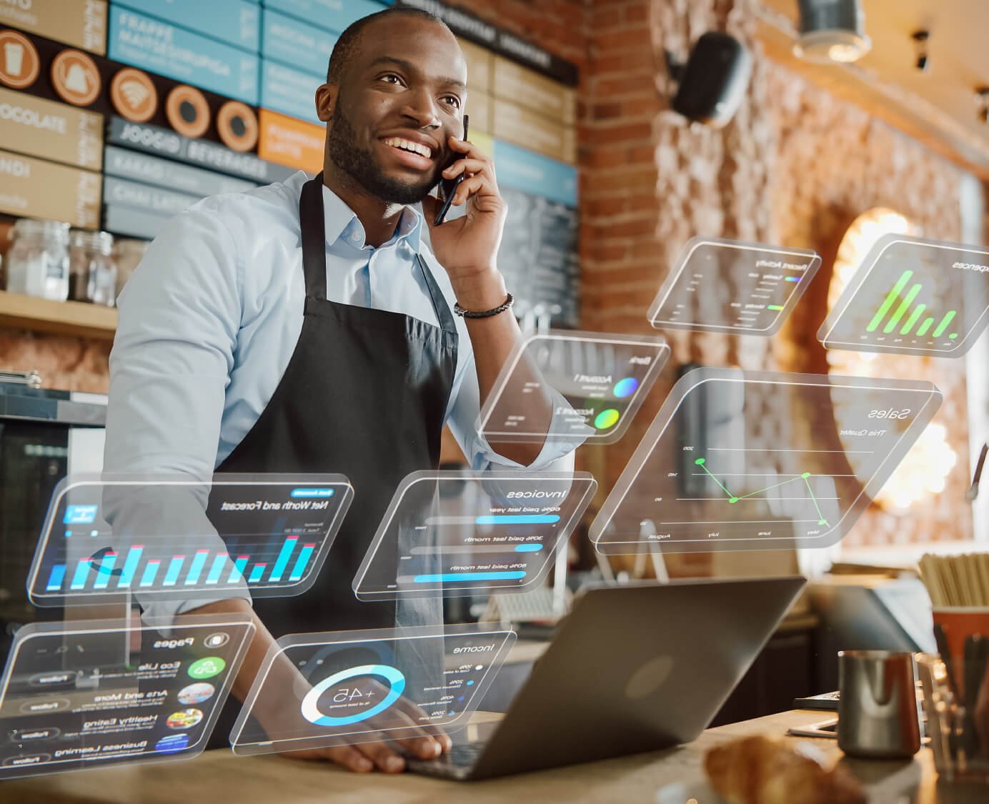 Die Zukunft der Zahlungsabläufe