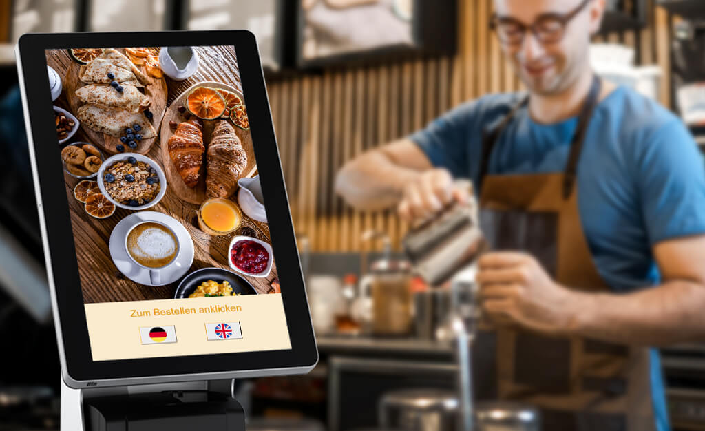 Vorteile für Deine Kunden