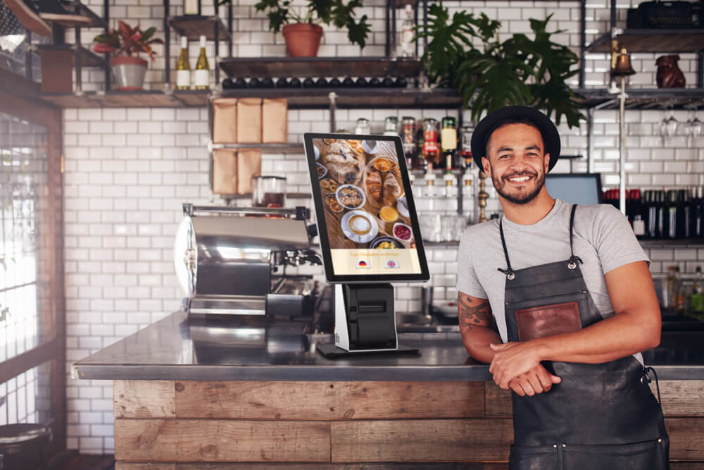 Effizienz steigern, Kosten senken: Die Vorteile von Self-Service-Lösungen in Zeiten des Arbeitskräftemangels